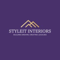 StyleIt Interiors logo - Similar company to Trelif