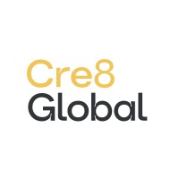 Cre8Global logo - Similar company to Ahs Advisory