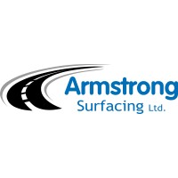 Armstrong Surfacing Ltd logo - Similar company to Mobius Total Waste Management