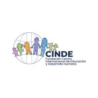 Fundación Cinde logo - Similar company to Jasoa Sl