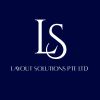 Layout Solutions logo - Similar company to Bay Building Group - Bay Building Services (Bbs)