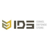 IDS israel defense store logo - Similar company to Air Struct