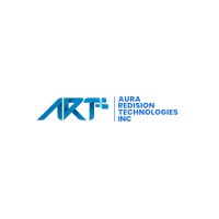 Aura Redision Technologies logo - Similar company to Enjoymov Mobile Pte Ltd