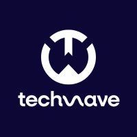 Techwave Solutions logo - Similar company to Techwave