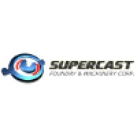 Supercast Foundry and Machinery Corp. logo - Similar company to Stylicleaner