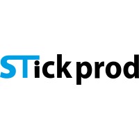 STICKPROD logo - Similar company to Od Pub