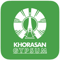 Khorasan Gypsum logo - Similar company to Internex Poly