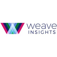 Weave Insights logo - Similar company to Grid Science