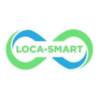 LOCASMART SOLUTIONS logo - Similar company to Piqla