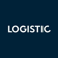 Logistiic logo - Similar company to Ecomplus