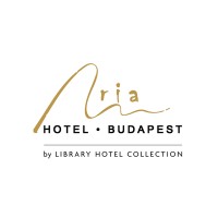 Aria Hotel Budapest By Library Hotel Collection