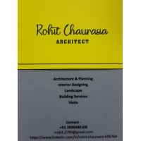 RC Architect & Associates logo - Similar company to Rc Architects