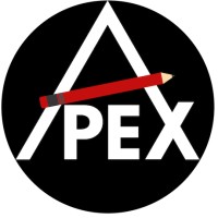 APEX logo - Similar company to Kobybotechnologies