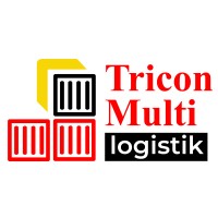 Tricon Multi Logistik logo - Similar company to Precision Logistik International