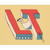 Loose Threads logo - Similar company to Inevitable Studios