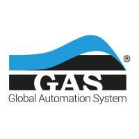 Global Automation System srl logo - Similar company to Audacis