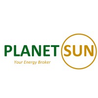 Planet Sun Solutions LLC logo - Similar company to Chelion America