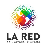 La Red de Innovación e Impacto logo - Similar company to World Environment Center (Now Tandem Global)