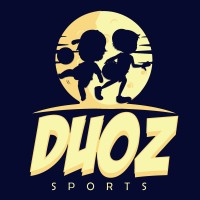 Duoz Sports logo - Similar company to Camp Eeshay