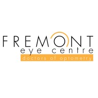 Fremont Eye Centre, Doctors of Optometry logo - Similar company to Total Eye Care Centre Optometry