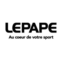 Lepape logo - Similar company to Colizey