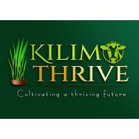 Kilimothrive ltd logo - Similar company to Tejati (Techkilimo)