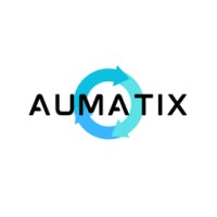 Aumatix logo - Similar company to Growth Commerce Ltd