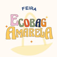 Feira Ecobag Amarela logo - Similar company to Tudu