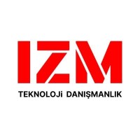 IZM Game Studios logo - Similar company to Frontline Digital