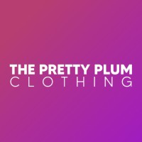 The Pretty Plum Clothing logo - Similar company to Noroke