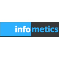 Infometics logo - Similar company to Hextremelabs