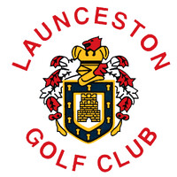 Launceston Golf Club logo - Similar company to Drumpellier Golf Club