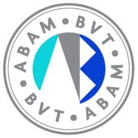 ABAM BVT - Since 1919 logo - Similar company to Sma Belgium