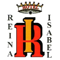 Hotel Reina Isabel logo - Similar company to Brain Automatización
