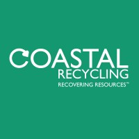 Coastal Recycling logo - Similar company to Devon Contract Waste
