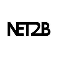 NET2B logo - Similar company to Phoenix Network