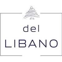 del Libano sal logo - Similar company to Teknobuild