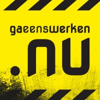 Gaeenswerken.nu logo - Similar company to Platform Techniek Salland