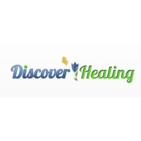Discover Healing Counseling logo - Similar company to Discover Healing