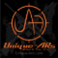 Unique-ARs logo - Similar company to Alpine Aviation Group - Ozark, Mo