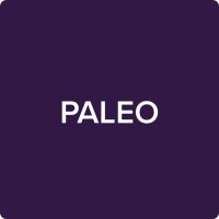 Paleo logo - Similar company to Paleo