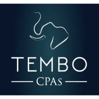 Tembo CPAs logo - Similar company to Top Choice Bookkeeping Services