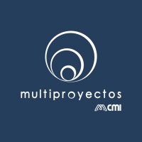 Multi-Proyectos logo - Similar company to Desarrolladora Bloque