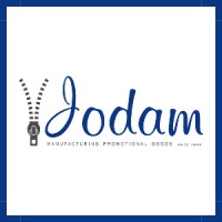 Jodam Manufacturers logo - Similar company to Lit Promo & Sport