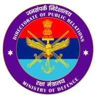 Directorate of Public Relations, Ministry of Defence, India logo - Similar company to Certitude Australia