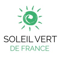 Soleil Vert de France logo - Similar company to Gratraud-Laroche