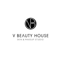 V Beauty House logo - Similar company to Oca Entertainment Services