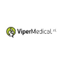 Viper Medical logo - Similar company to Muki