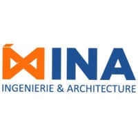 INA INGENIERIE ET ARCHITECTURE logo - Similar company to La Fluitec