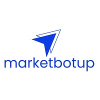 MarketBotUp logo - Similar company to Houzz Mobile